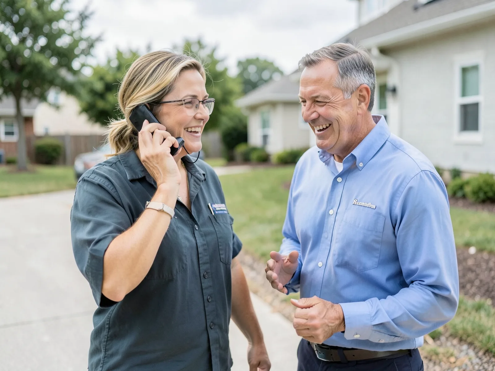 Frequently Asked Questions About Ceiling Leak Restoration in Boley, OK